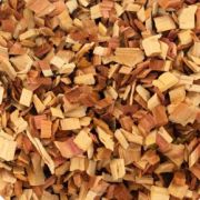 Щепа для копчения, Вишня, 3 дм³