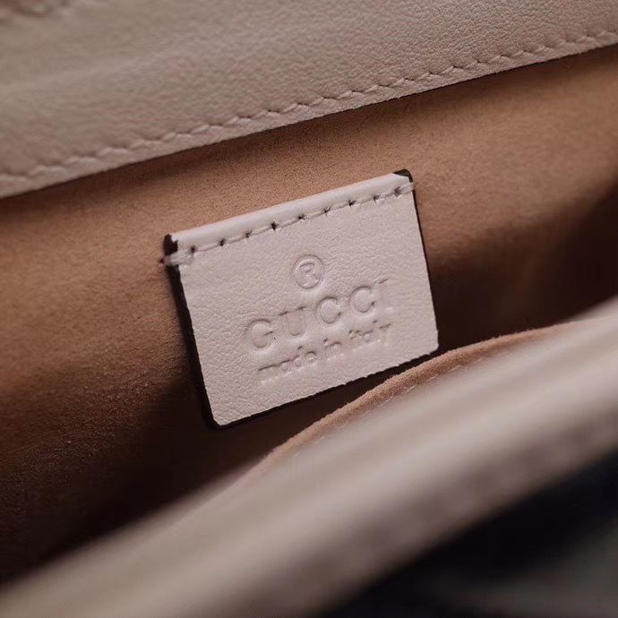 Gucci Marmont GG 21 cm