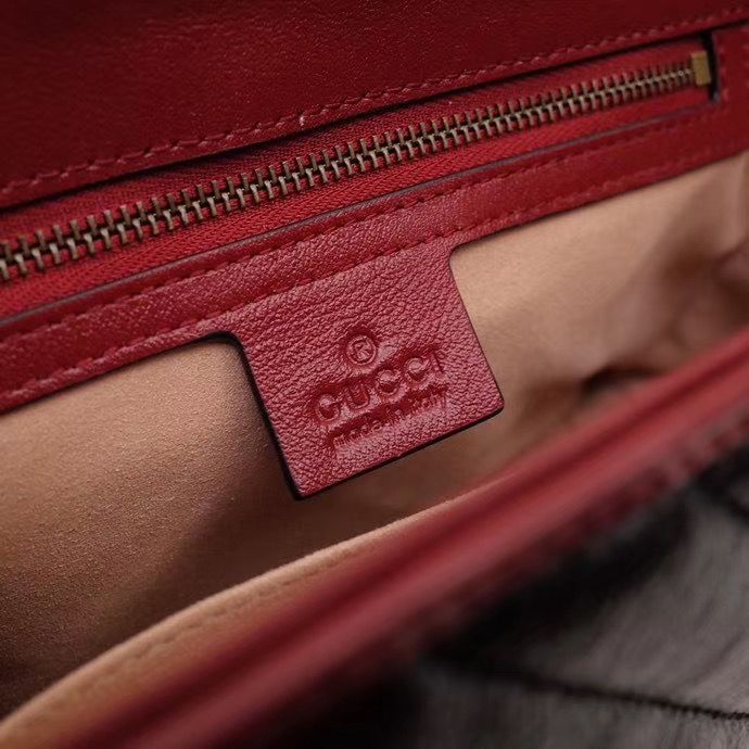 Gucci Marmont GG 26,5 cm