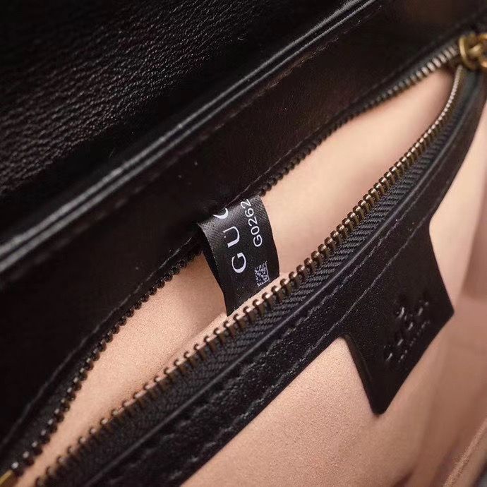 Gucci Marmont GG 26,5 cm