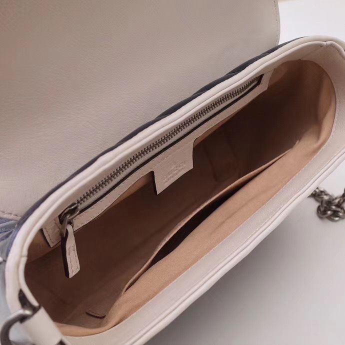 Gucci Marmont GG 26,5 cm