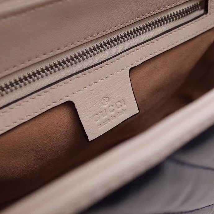 Gucci Marmont GG 26,5 cm