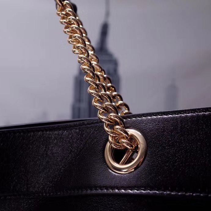 Gucci Rajah Big Lather Tote 45 cm