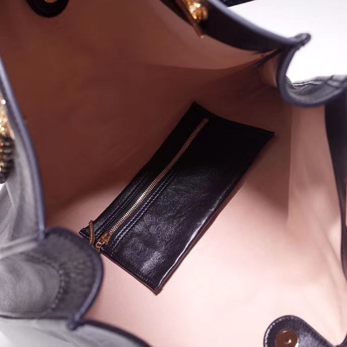 Gucci Rajah Big Lather Tote 45 cm