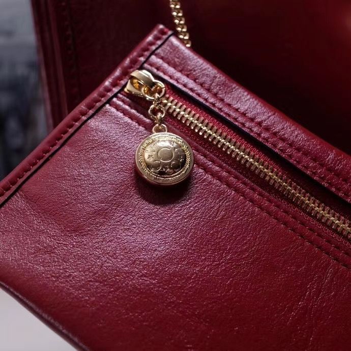 Gucci Rajah Big Lather Tote 45 cm