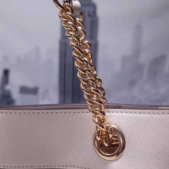 Gucci Rajah Big Lather Tote 45 cm