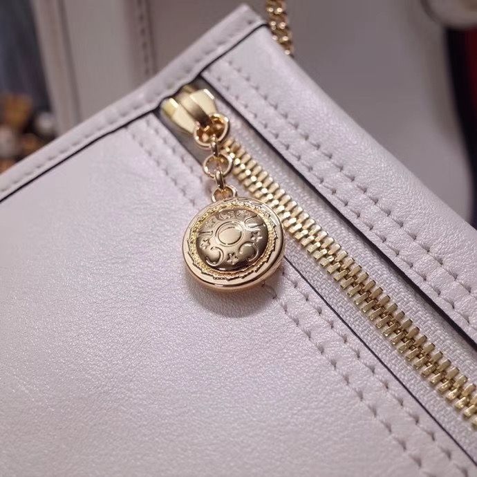 Gucci Rajah Big Lather Tote 45 cm