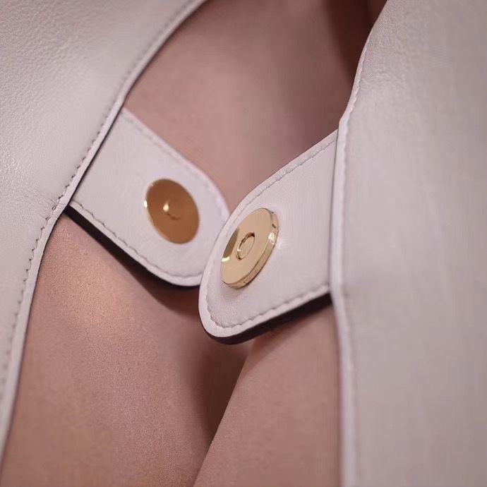 Gucci Rajah Big Lather Tote 45 cm