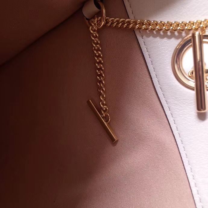 Gucci Rajah Big Lather Tote 45 cm