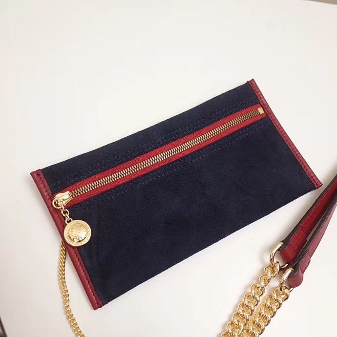 Gucci Rajah Big Lather Tote 36 cm