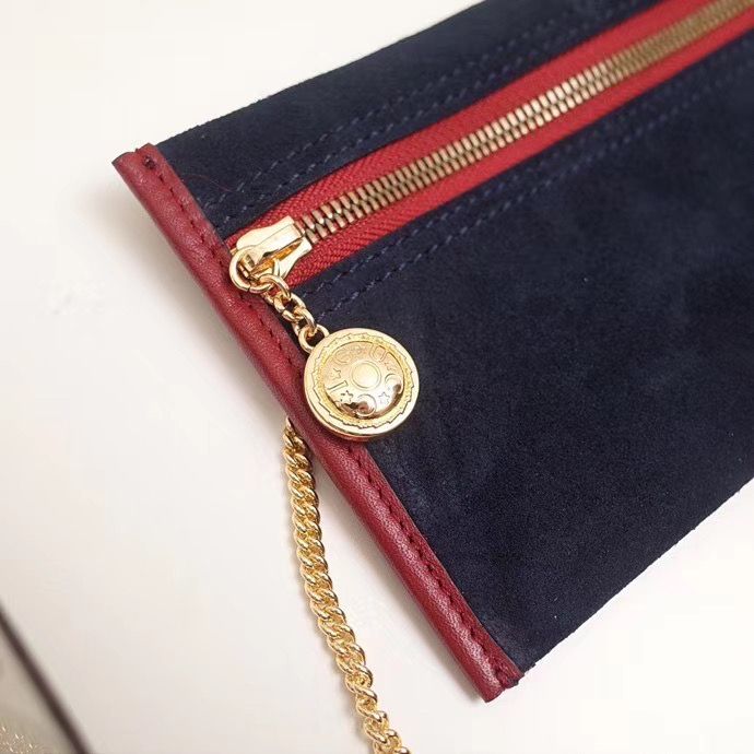 Gucci Rajah Big Lather Tote 36 cm