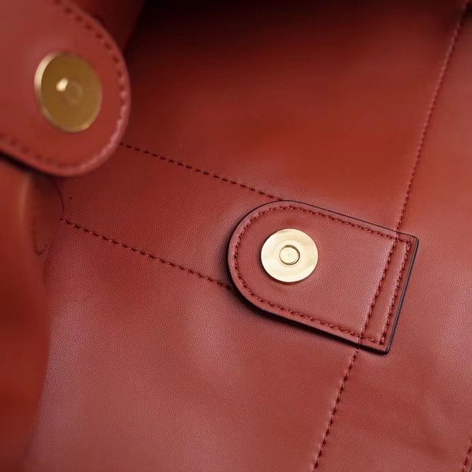 Gucci Rajah Big Lather Tote 45 cm