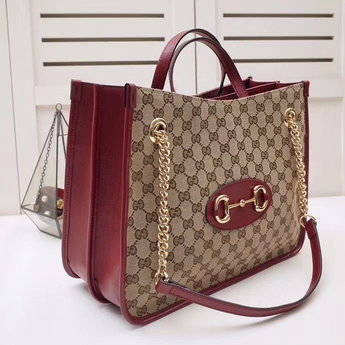 Gucci Tote Supreme 35 cm