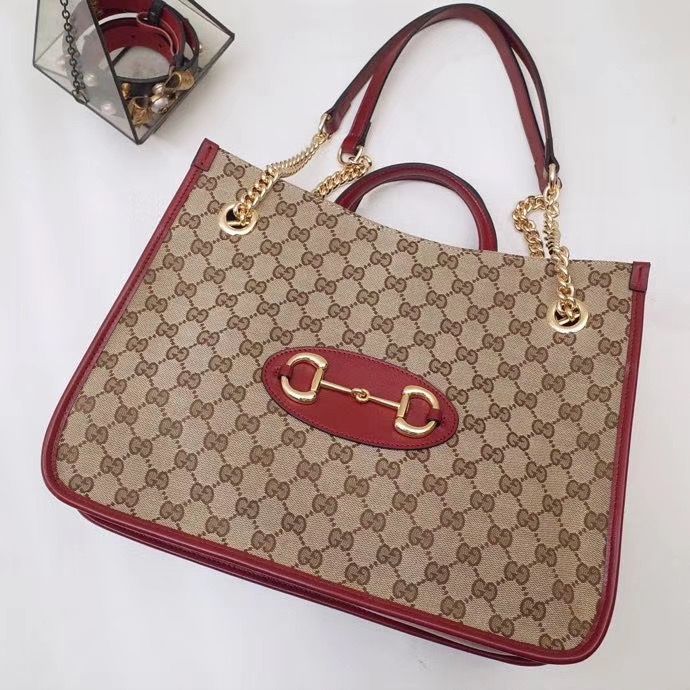 Gucci Tote Supreme 35 cm
