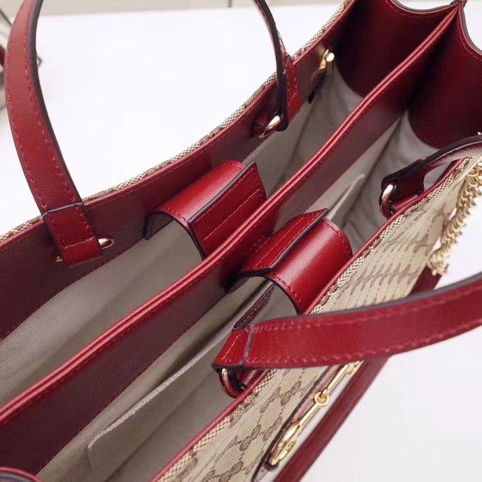 Gucci Tote Supreme 35 cm