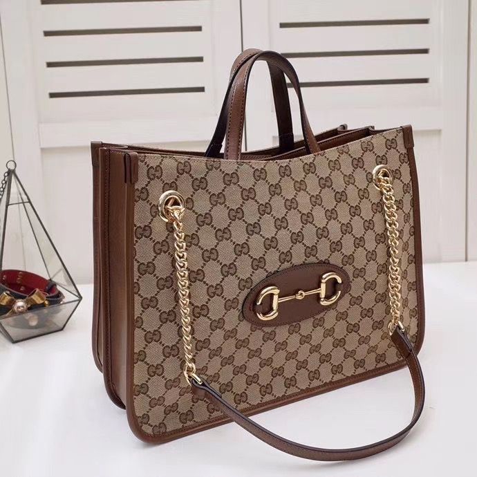 Gucci Tote Supreme 35 cm