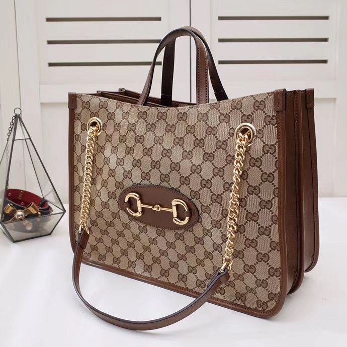 Gucci Tote Supreme 35 cm