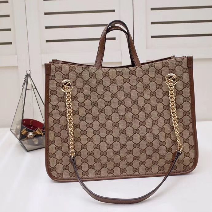 Gucci Tote Supreme 35 cm