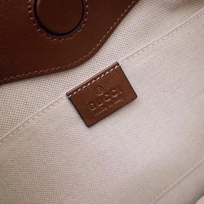 Gucci Tote Supreme 35 cm