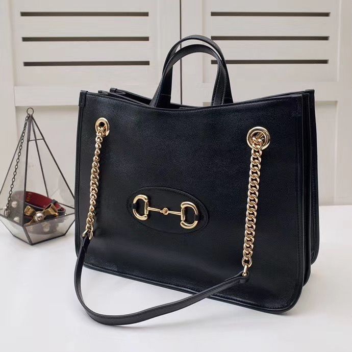 Gucci Tote Supreme 35 cm