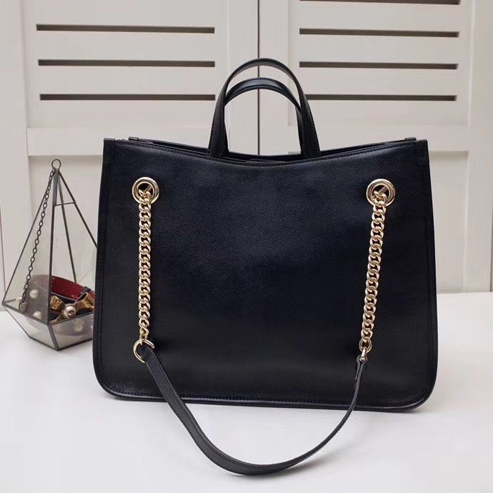 Gucci Tote Supreme 35 cm