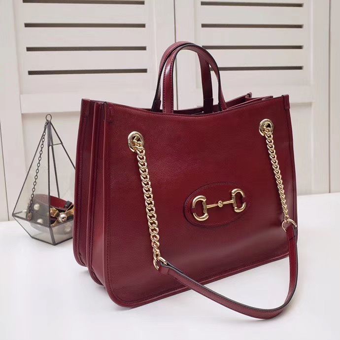 Gucci Tote Supreme 35 cm