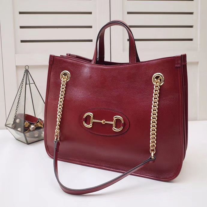 Gucci Tote Supreme 35 cm