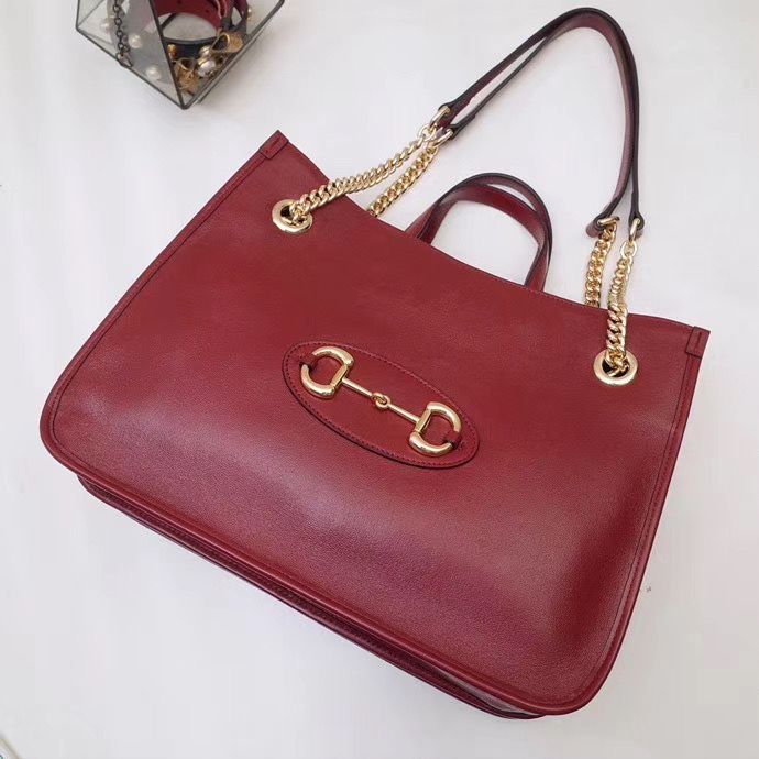 Gucci Tote Supreme 35 cm