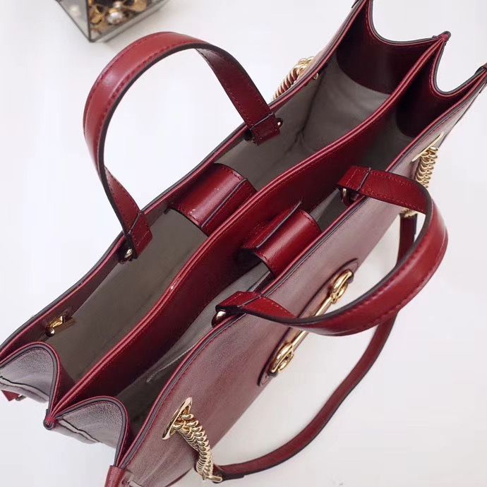 Gucci Tote Supreme 35 cm