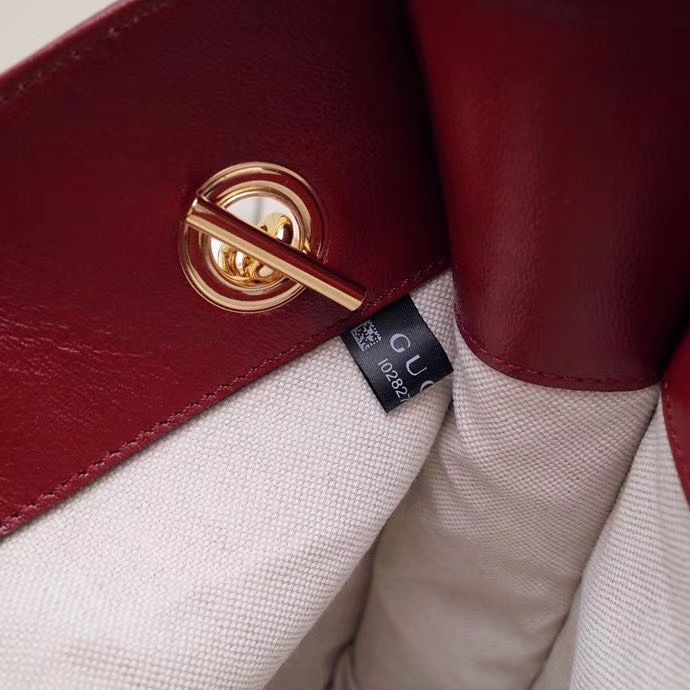 Gucci Tote Supreme 35 cm