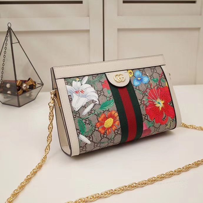 Клатч Gucci Ophidia 26 cm
