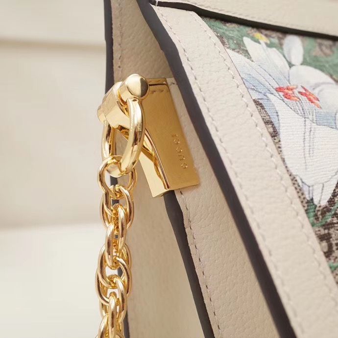 Клатч Gucci Ophidia 26 cm