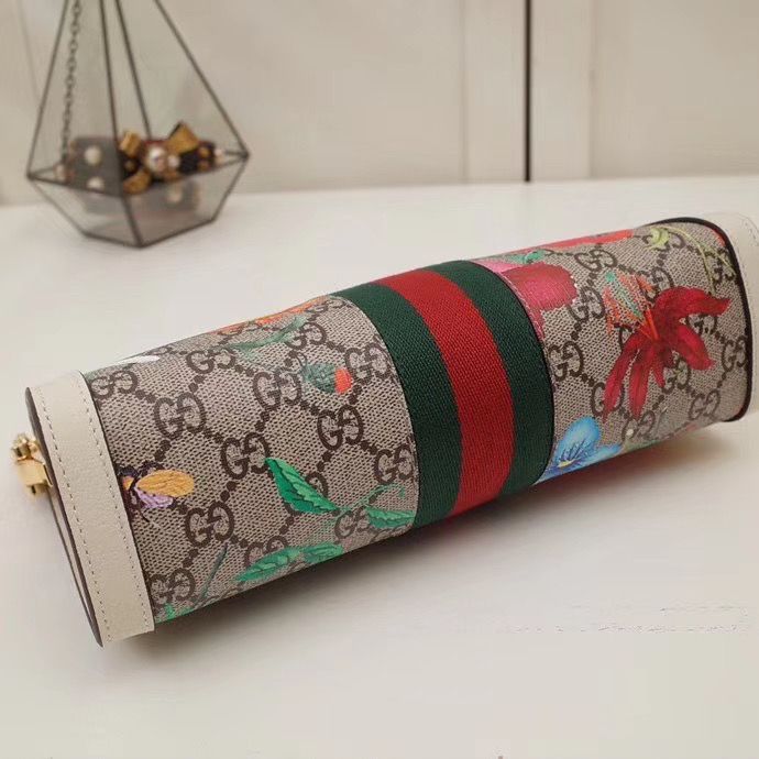 Клатч Gucci Ophidia 26 cm