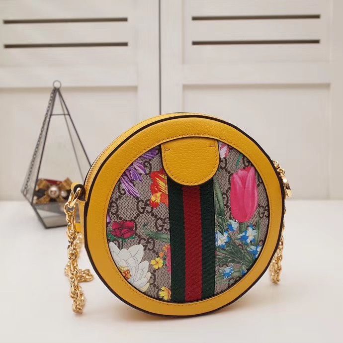 Мини рюкзак Gucci 18 cm