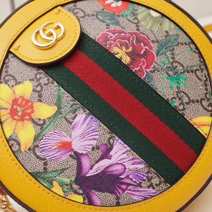 Мини рюкзак Gucci 18 cm