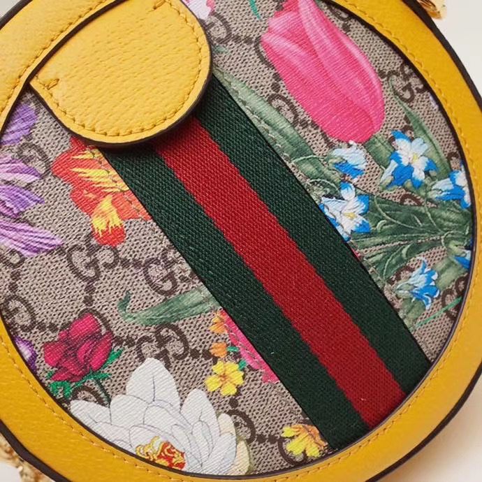 Мини рюкзак Gucci 18 cm