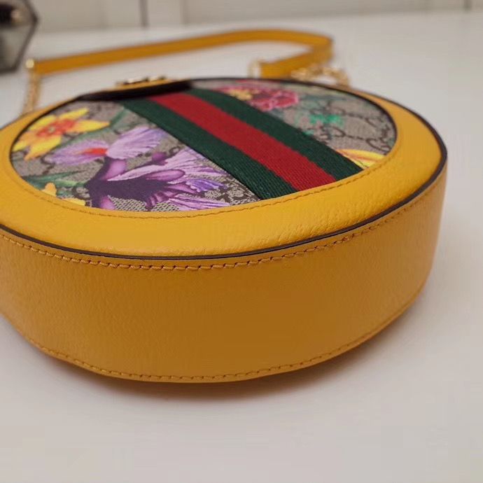 Мини рюкзак Gucci 18 cm