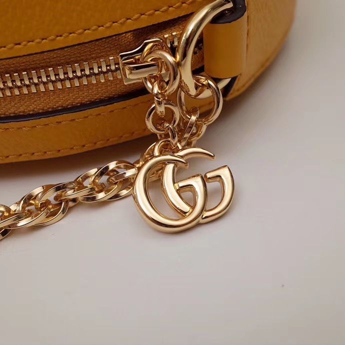 Мини рюкзак Gucci 18 cm