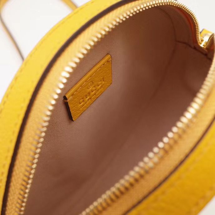 Мини рюкзак Gucci 18 cm