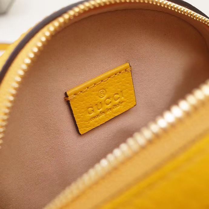 Мини рюкзак Gucci 18 cm