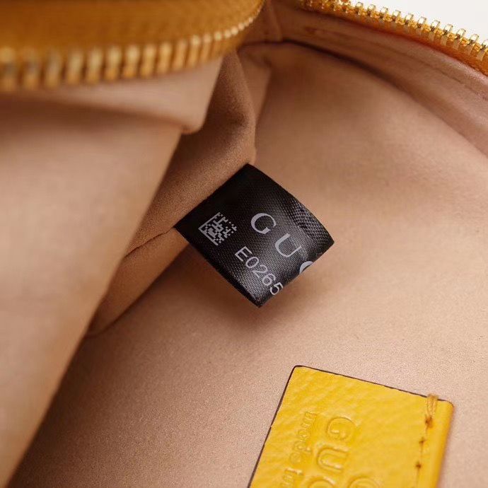 Мини рюкзак Gucci 18 cm