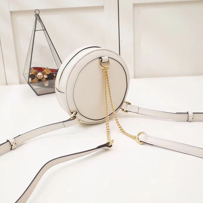 Мини рюкзак Gucci 18 cm