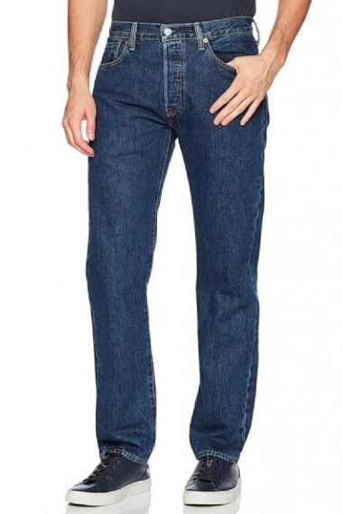 Levi's 501 (Regular Fit)