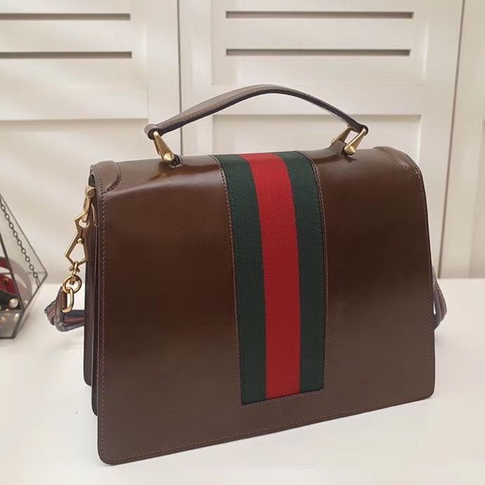 Сумка Gucci 33 cm