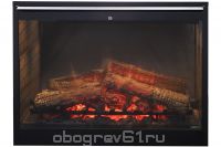 Очаг Symphony 30'' DF3020-INT