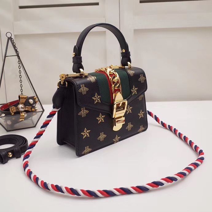 Gucci Sylvie mini 20 cm