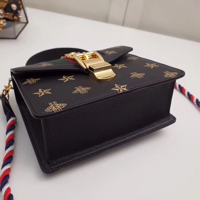 Gucci Sylvie mini 20 cm