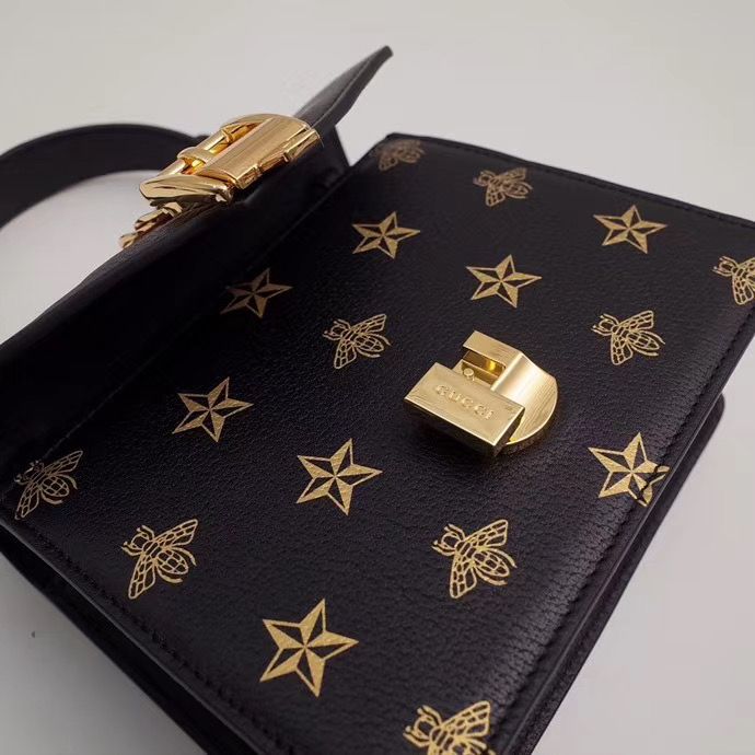 Gucci Sylvie mini 20 cm