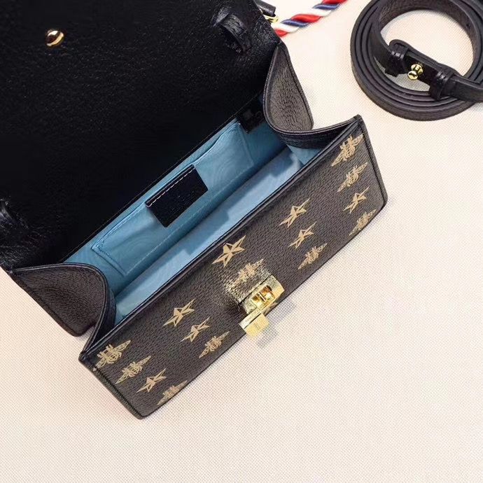 Gucci Sylvie mini 20 cm