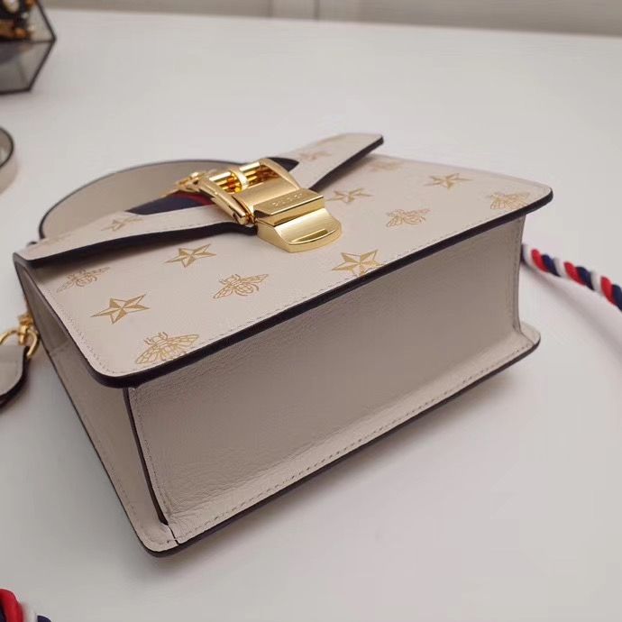 Gucci Sylvie mini 20 cm